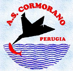 as cormorano