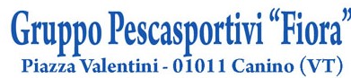 pescasp fiora canino